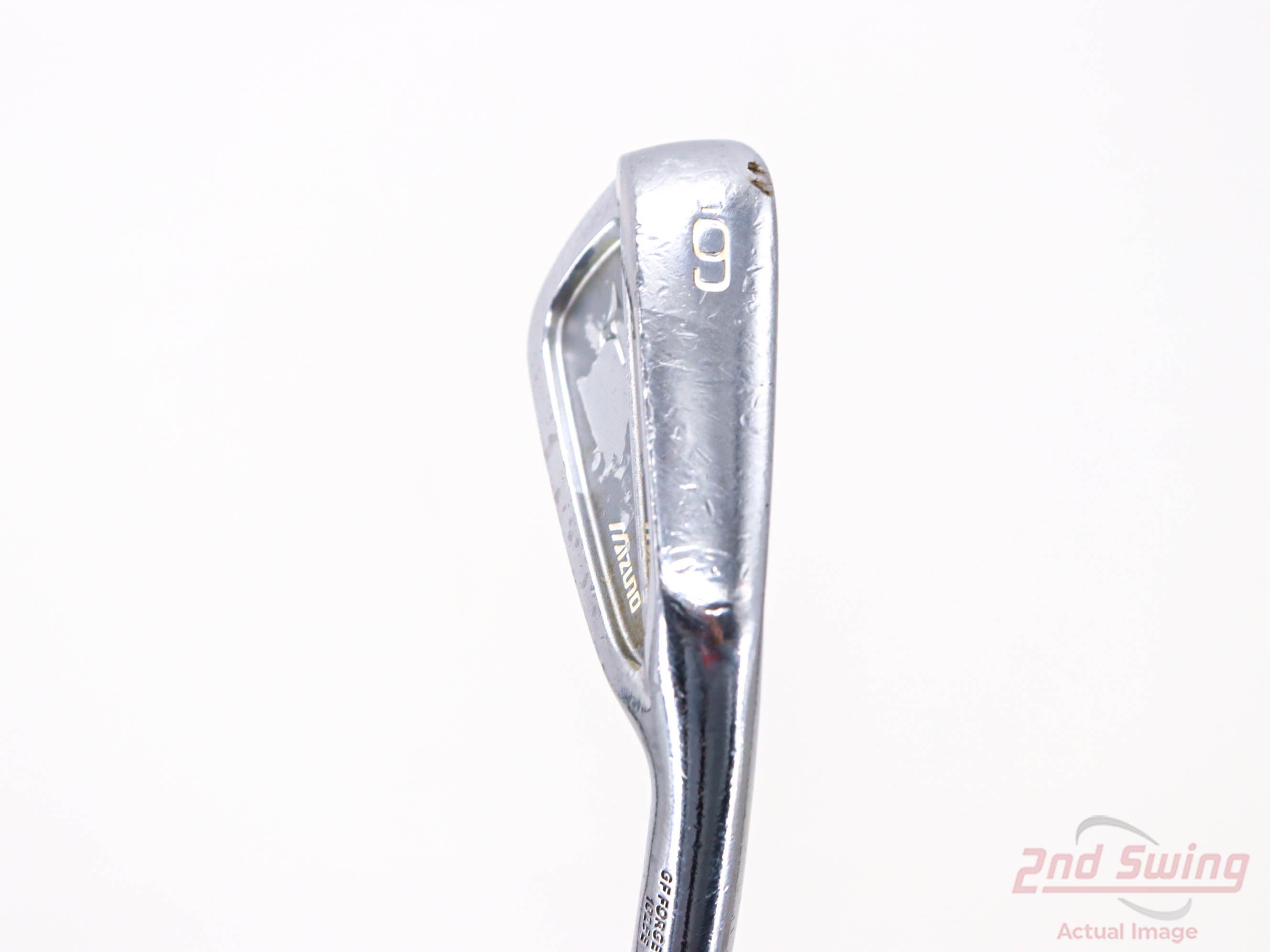ミノペン丸18F-MG Mizuno MP-18 MCC Irons