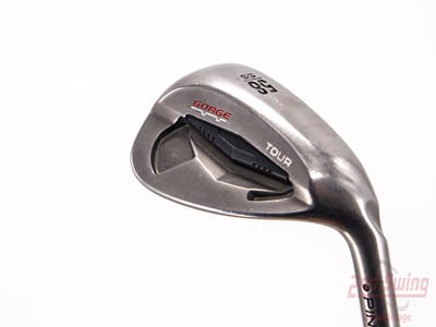Ping Tour Gorge Wedge Lob LW 58° Ping TFC 189i Graphite Senior Right Handed Black Dot 35.5in