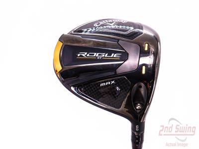 Callaway Rogue ST Max Driver 12° Project X Cypher 40 Graphite Ladies Right Handed 43.0in