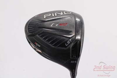 Ping G410 LS Tec Driver 10.5° Ping Tour 65 Graphite Stiff Right Handed 45.25in