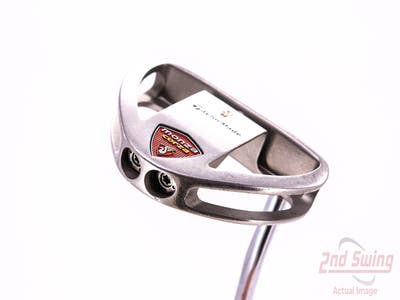 TaylorMade Rossa Monza Corza Putter Steel Right Handed 31.0in