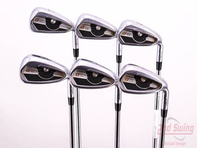Ping G400 Iron Set 5-PW AWT 2.0 Steel Regular Right Handed Green Dot 39.0in