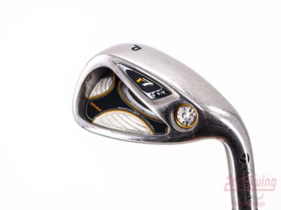 TaylorMade R7 Draw Single Iron Pitching Wedge PW TM T-Step 90 Steel Stiff Right Handed 35.75in