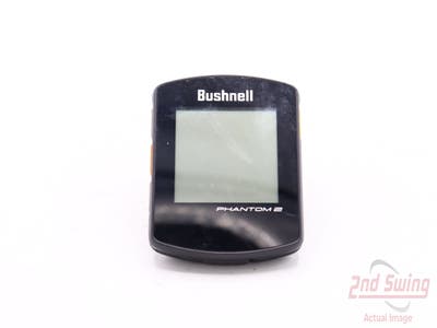 Bushnell Phantom GPS Unit