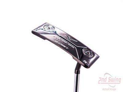 Mizuno M-Craft IV Putter Steel Right Handed 34.0in
