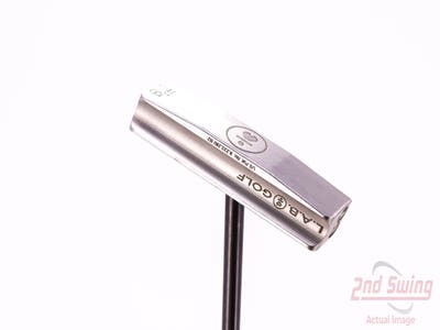 L.A.B. Golf B.2 Putter Slight Arc Steel Right Handed 35.0in
