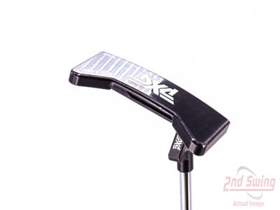 PXG Mustang Putter Slight Arc Steel Right Handed 35.0in