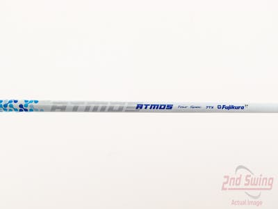 Used W/ Callaway RH Adapter Fujikura Atmos Blue Tour Spec 70g Driver Shaft Tour X-Stiff 44.0in