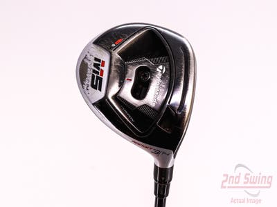 TaylorMade M5 Fairway Wood 3 Wood 3W 14° Graphite Design Tour AD  Graphite Stiff Right Handed 43.0in