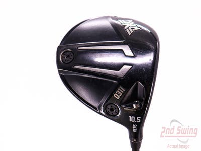 PXG 0311 GEN5 Driver 10.5° Project X FABULUS 4.0 45g Graphite Ladies Right Handed 44.75in