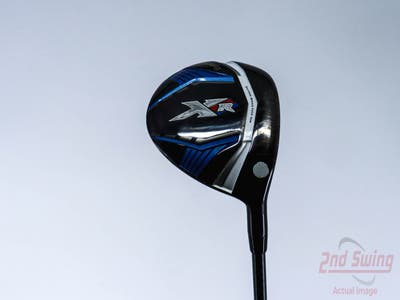 Callaway XR Fairway Wood 4 Wood 4W 16° Project X SD Graphite Ladies Right Handed 42.5in