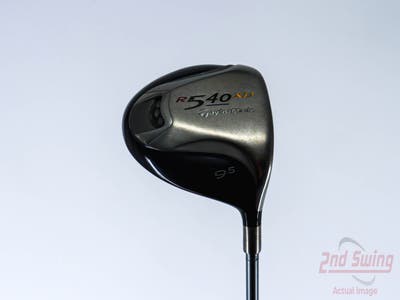 TaylorMade R540 XD Driver 9.5° TM M.A.S.2 55 Graphite Regular Right Handed 44.75in