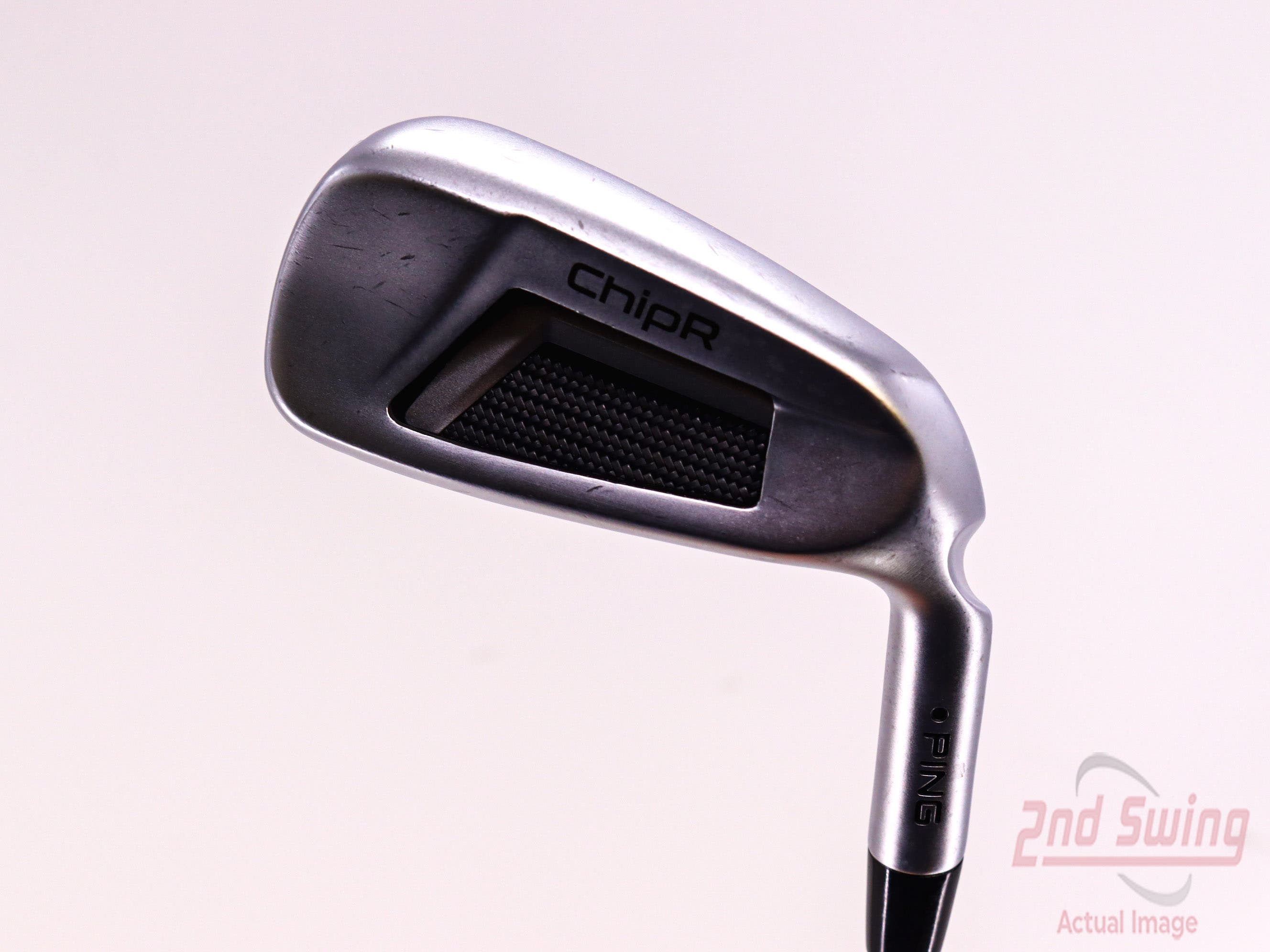Ping ChipR Wedge | 2nd Swing Golf