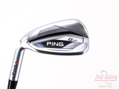 Ping G425 Single Iron 8 Iron AWT 2.0 Steel Regular Left Handed Red dot 36.25in