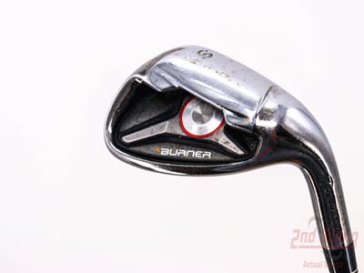 TaylorMade 2009 Burner Wedge Sand SW TM Reax 45 Graphite Ladies Right Handed 34.5in