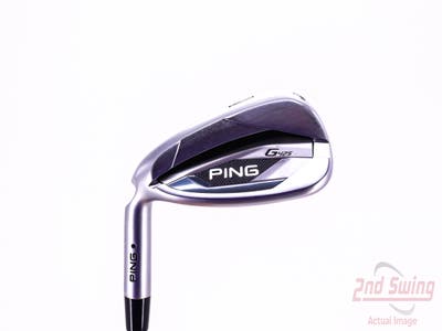 Ping G425 Single Iron Pitching Wedge PW AWT 2.0 Steel Regular Left Handed Black Dot 36.0in