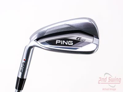 Ping G425 Single Iron 7 Iron AWT 2.0 Steel Regular Left Handed Red dot 37.0in