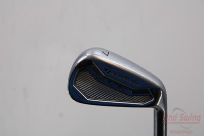TaylorMade P750 Tour Proto Single Iron 7 Iron Dynamic Gold Tour Issue S400 Steel Stiff Right Handed 37.25in