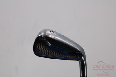 TaylorMade P770 Single Iron 5 Iron Dynamic Gold Tour Issue S400 Steel Stiff Right Handed 38.25in