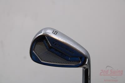TaylorMade P750 Tour Proto Single Iron 9 Iron Dynamic Gold Tour Issue S400 Steel Stiff Right Handed 36.0in