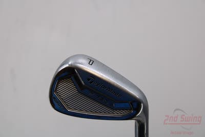 TaylorMade P750 Tour Proto Single Iron Pitching Wedge PW Dynamic Gold Tour Issue S400 Steel Stiff Right Handed 36.0in