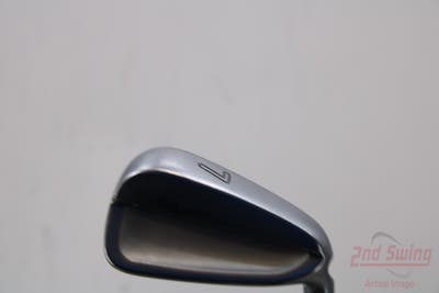 Ping iBlade Single Iron 7 Iron FST KBS Tour C-Taper 120 Steel Stiff Right Handed Black Dot 37.25in