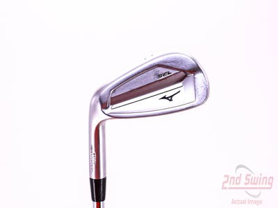 Mizuno JPX SEL Single Iron Pitching Wedge PW Nippon NS Pro Modus 3 Tour 105 Steel Regular Left Handed 35.5in