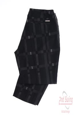 New Womens Adidas Pants Small S x Black MSRP $80