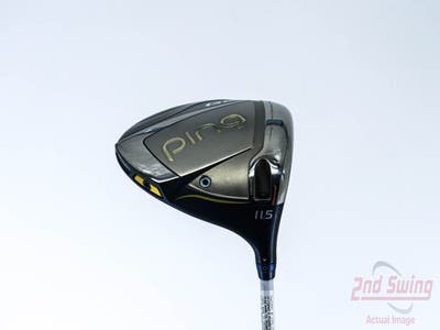Ping G LE 3 Driver 11.5° ULT 250 Lite Graphite Ladies Right Handed 44.5in