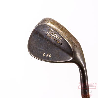 Titleist Vokey TVD Oil Can Wedge Sand SW 56° M Grind Project X 6.5 Steel X-Stiff Right Handed 35.25in
