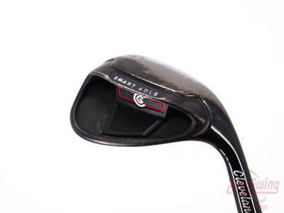 Cleveland Smart Sole 2.0 S Womens Wedge Sand SW Cleveland Action Ultralite 50 Graphite Wedge Flex Right Handed 34.75in