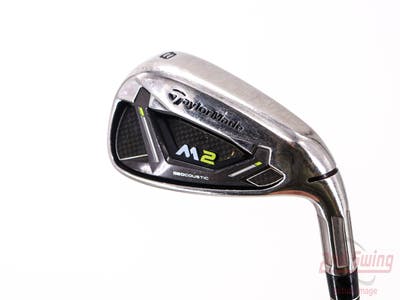 TaylorMade 2019 M2 Single Iron 8 Iron UST Mamiya Recoil 660 F2 Graphite Senior Right Handed 37.25in