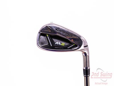 TaylorMade 2019 M2 Single Iron 9 Iron UST Mamiya Recoil 660 F3 Graphite Senior Right Handed 37.0in