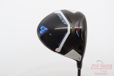 Mint Cobra Aerojet Driver 9° Project X EvenFlow Riptide 50 Graphite Stiff Right Handed 45.5in