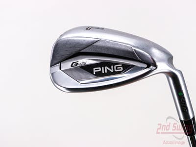 Ping 2016 G Wedge Lob LW AWT 2.0 Steel Stiff Right Handed Blue Dot 35.0in