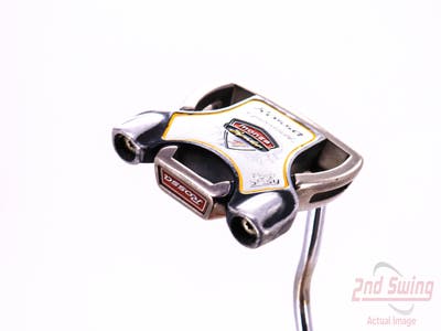 TaylorMade Itsy Bitsy Spider Putter Steel Right Handed 33.0in
