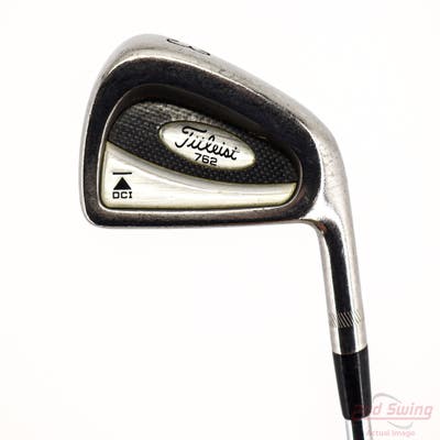 Titleist DCI 762 Single Iron 3 Iron True Temper Dynamic Gold S300 Steel Stiff Right Handed 39.25in