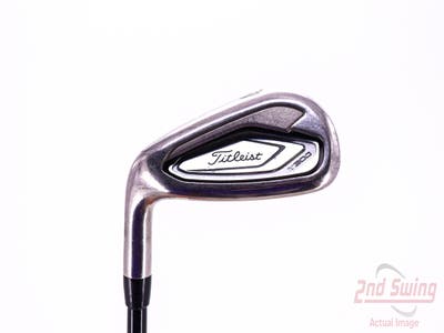 Titleist T300 Single Iron Pitching Wedge PW 48° Mitsubishi Tensei Red AM2 Graphite Regular Left Handed 35.75in