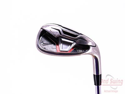 Nike VRS X Single Iron Pitching Wedge PW True Temper Dynalite 90 Steel Regular Right Handed 35.5in