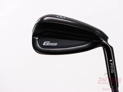 Ping G710 Single Iron 8 Iron ALTA CB Red Graphite Stiff Right Handed White Dot 38.5in