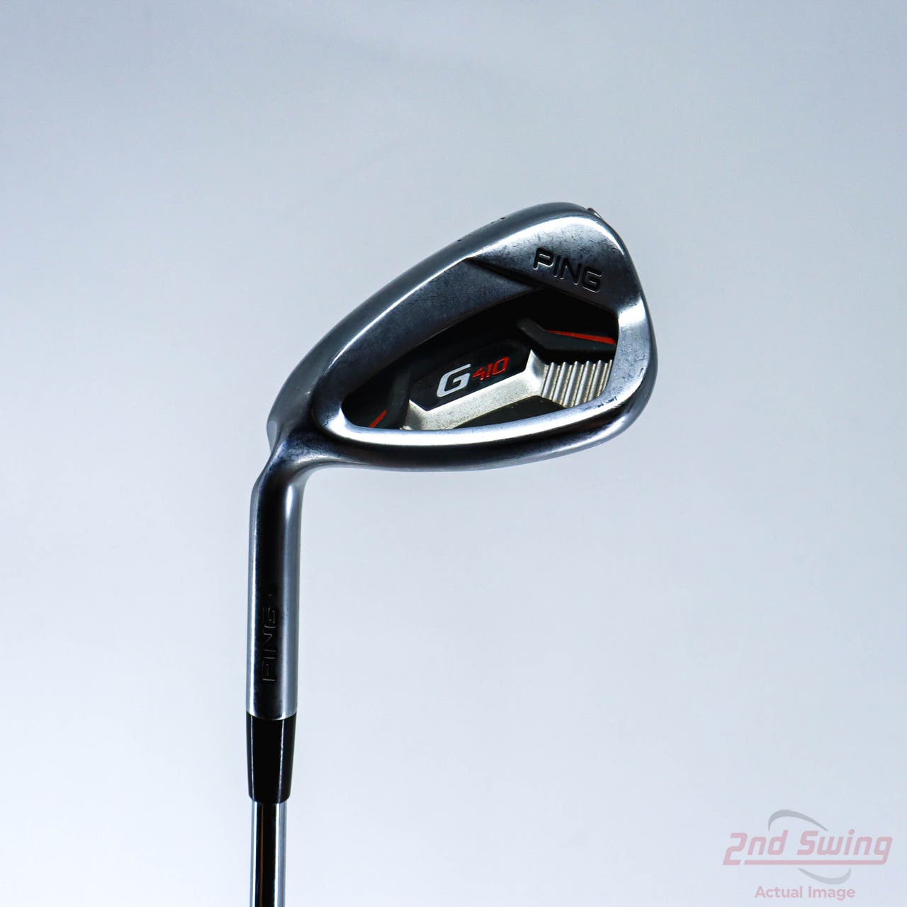 Ping G410 Wedge (DD2335175884) 2nd Swing Golf