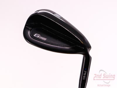 Ping G710 Single Iron Pitching Wedge PW AWT 2.0 Steel Stiff Right Handed Blue Dot 35.5in