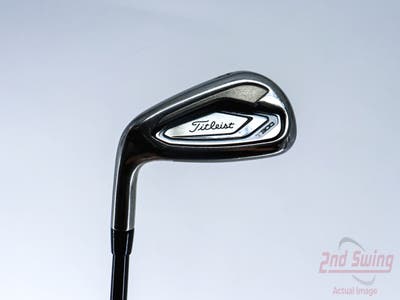 Titleist T300 Single Iron Pitching Wedge PW 48° Mitsubishi Tensei Red AM2 Graphite Stiff Left Handed 35.5in