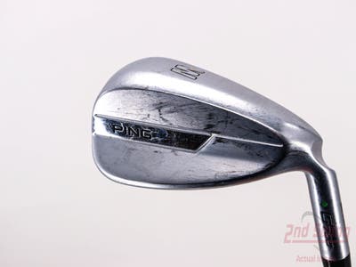 Ping G700 Single Iron Pitching Wedge PW AWT 2.0 Steel Stiff Right Handed Green Dot 36.0in