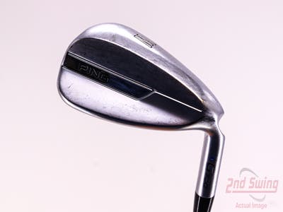 Ping G700 Single Iron Pitching Wedge PW Project X Rifle 6.0 Steel Stiff Right Handed Blue Dot 35.75in