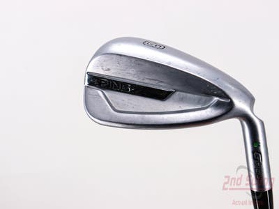 Ping G700 Single Iron 8 Iron AWT 2.0 Steel Stiff Right Handed Green Dot 37.0in