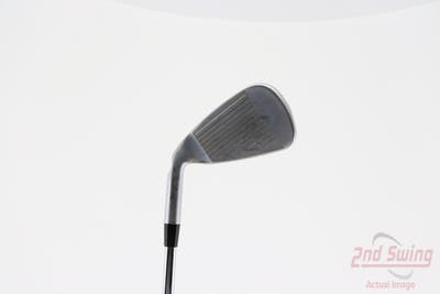 Ping G700 Single Iron 5 Iron Stock Steel Shaft Steel Stiff Right Handed Red dot 38.5in