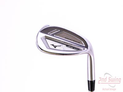 Mizuno JPX 921 Forged Wedge Sand SW KBS $-Taper 130 Steel Stiff Right Handed 35.5in