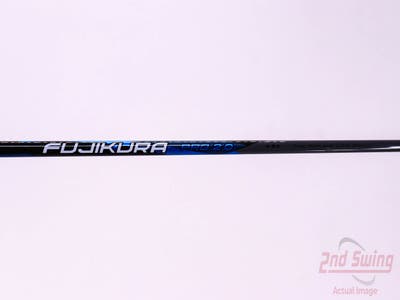 Pull Fujikura Pro 2.0 50g Driver Shaft Senior 43.0in