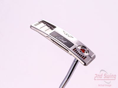Edel EAS 1.0 Putter Steel Right Handed 34.0in
